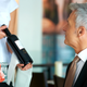 Image for article titled Ask The Salty Waitress: What do I do when a server presents my wine?